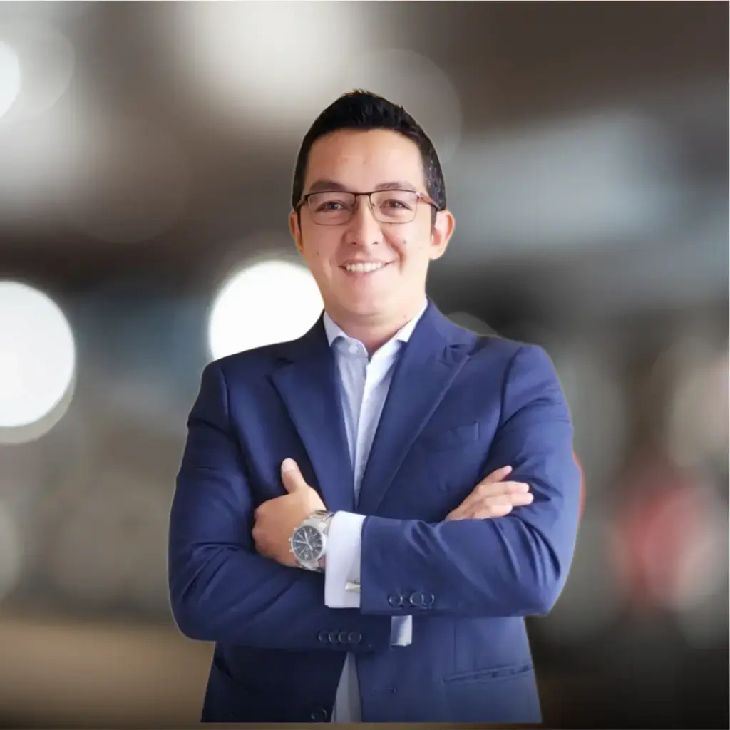 Fondo Hero Aguilar & Abogados