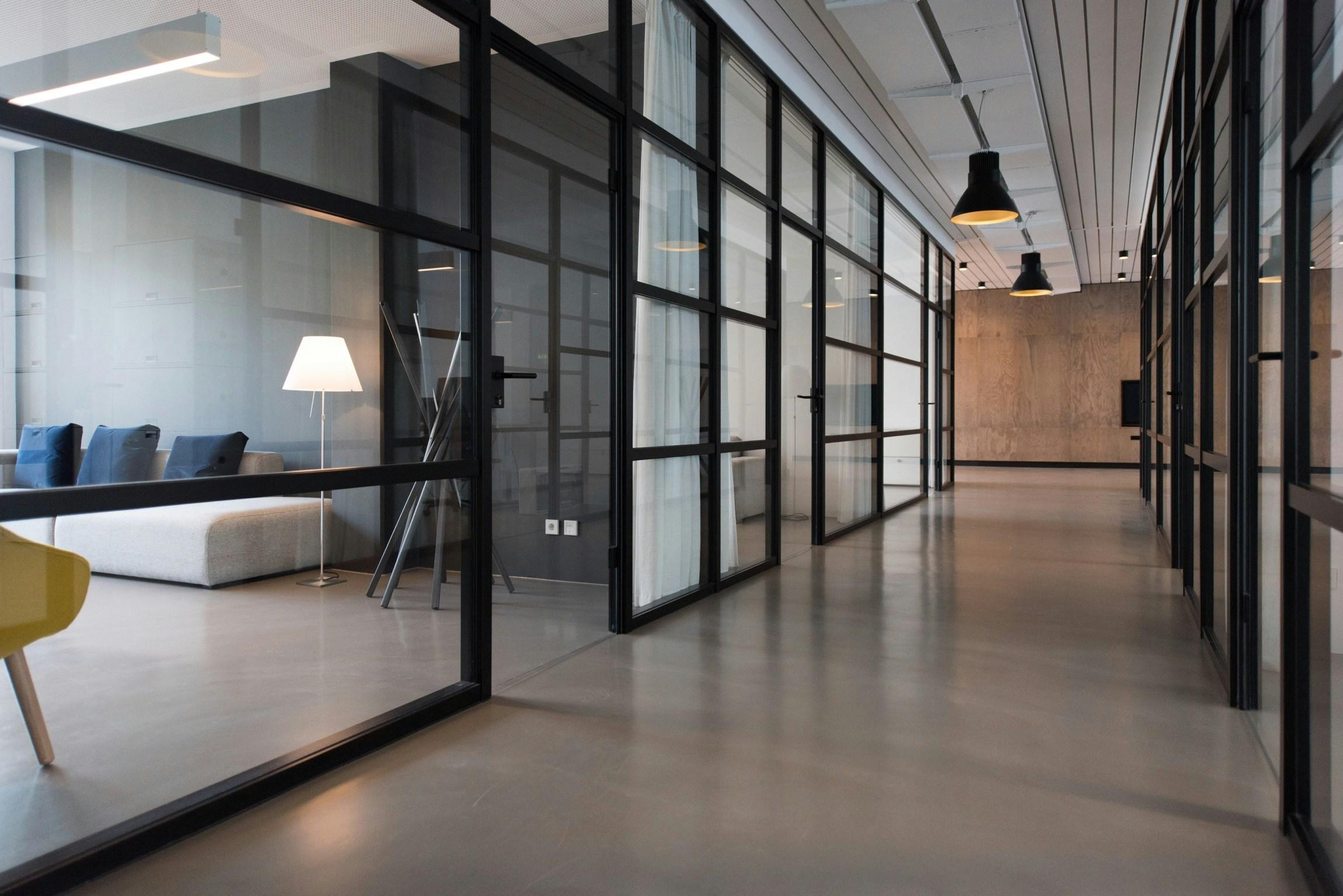 Office Background